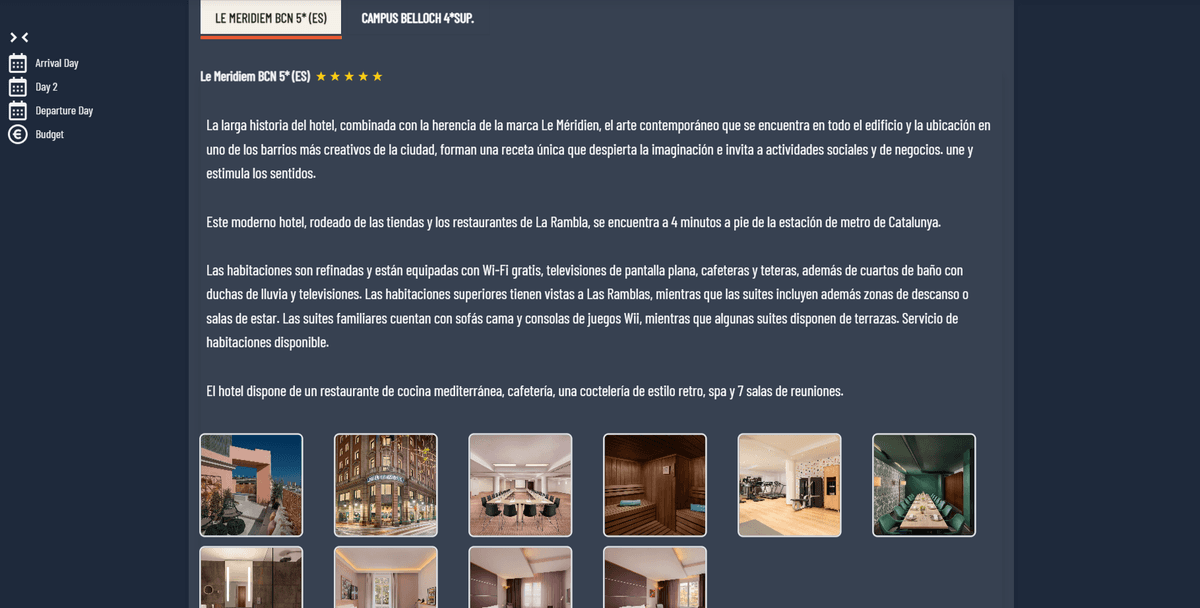 Customizable Layouts image used.